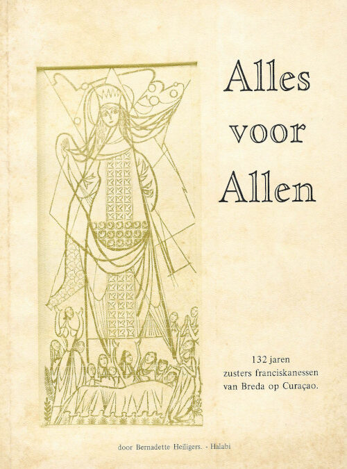 Alles voor Allen