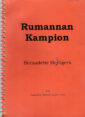 Rumannan kampeon